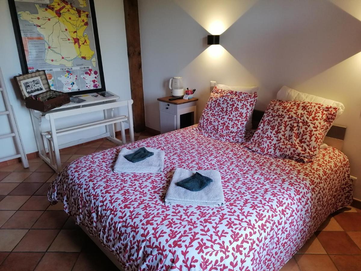 Maison Prats Audon Dış mekan fotoğraf