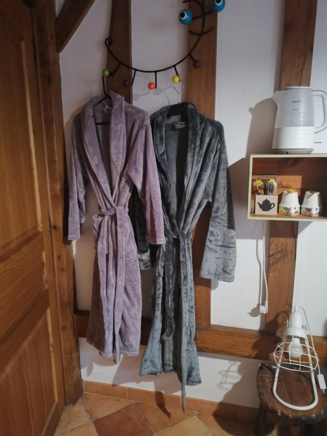 Maison Prats Audon Dış mekan fotoğraf