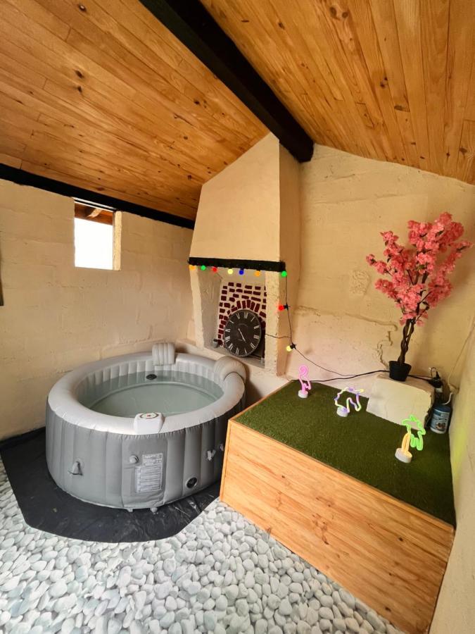 Maison Prats Audon Dış mekan fotoğraf