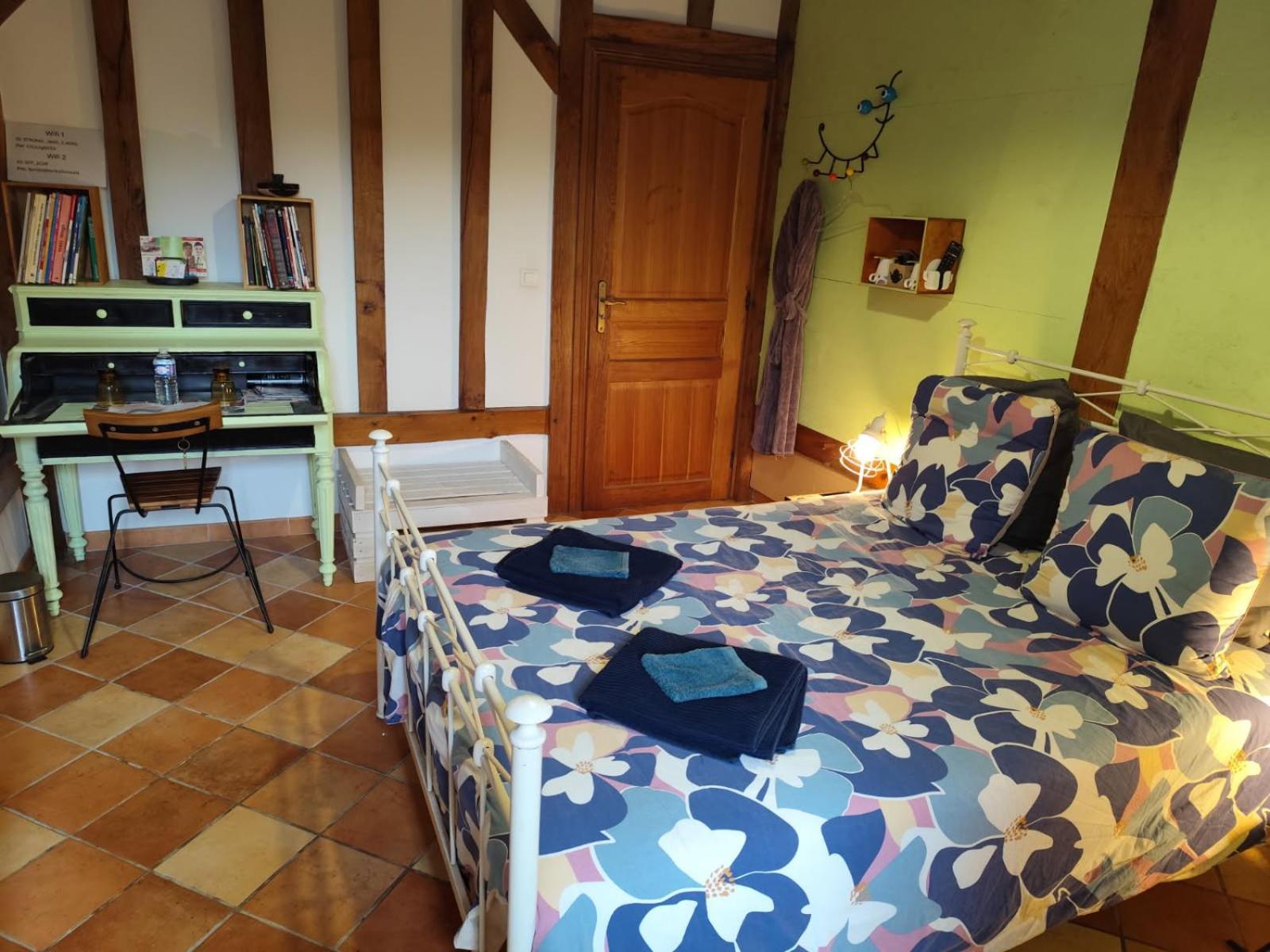 Maison Prats Audon Dış mekan fotoğraf